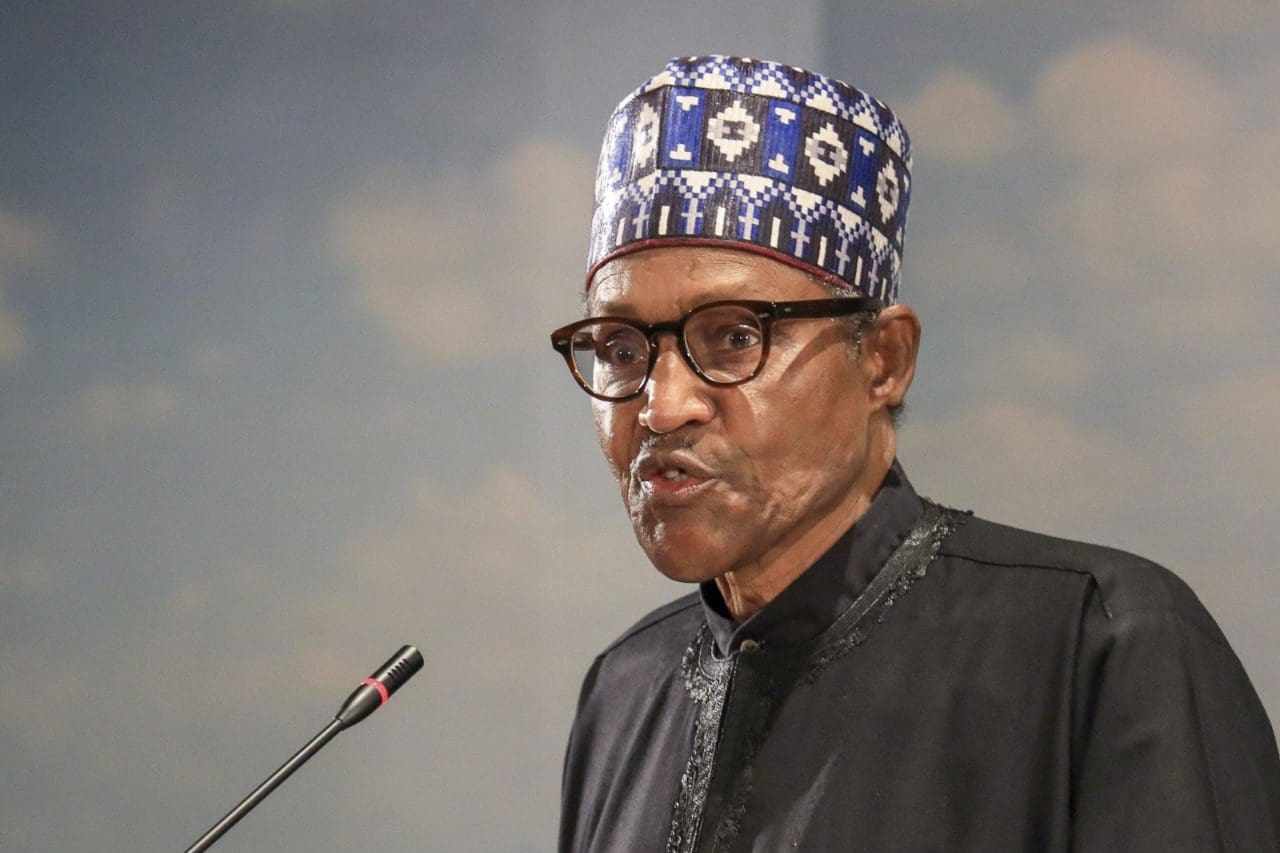 Presidente da Nigéria diz que petrolífera nacional será privada.