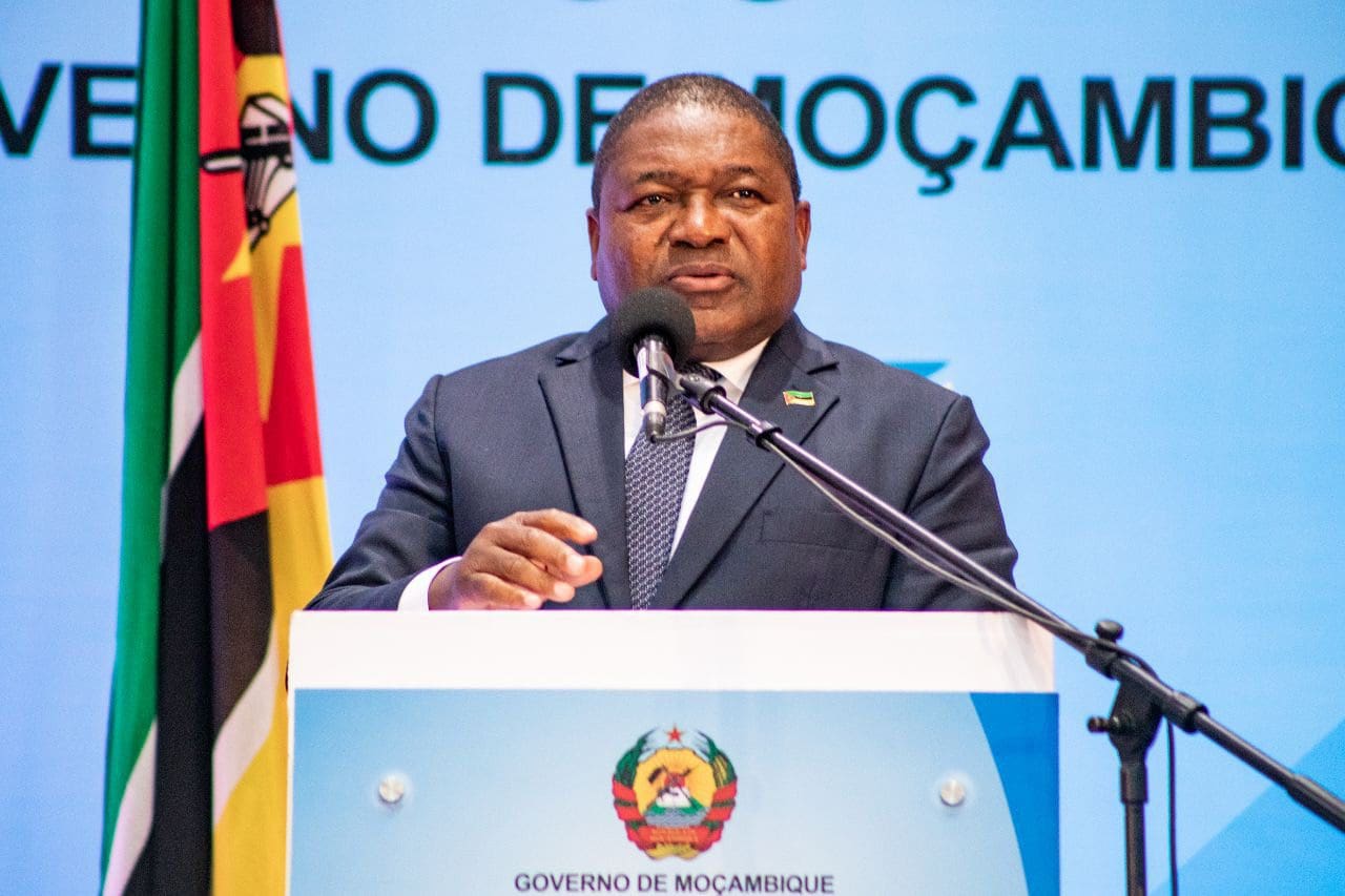Economia Moçambicana conta com 20 novos suportes para o relançamento