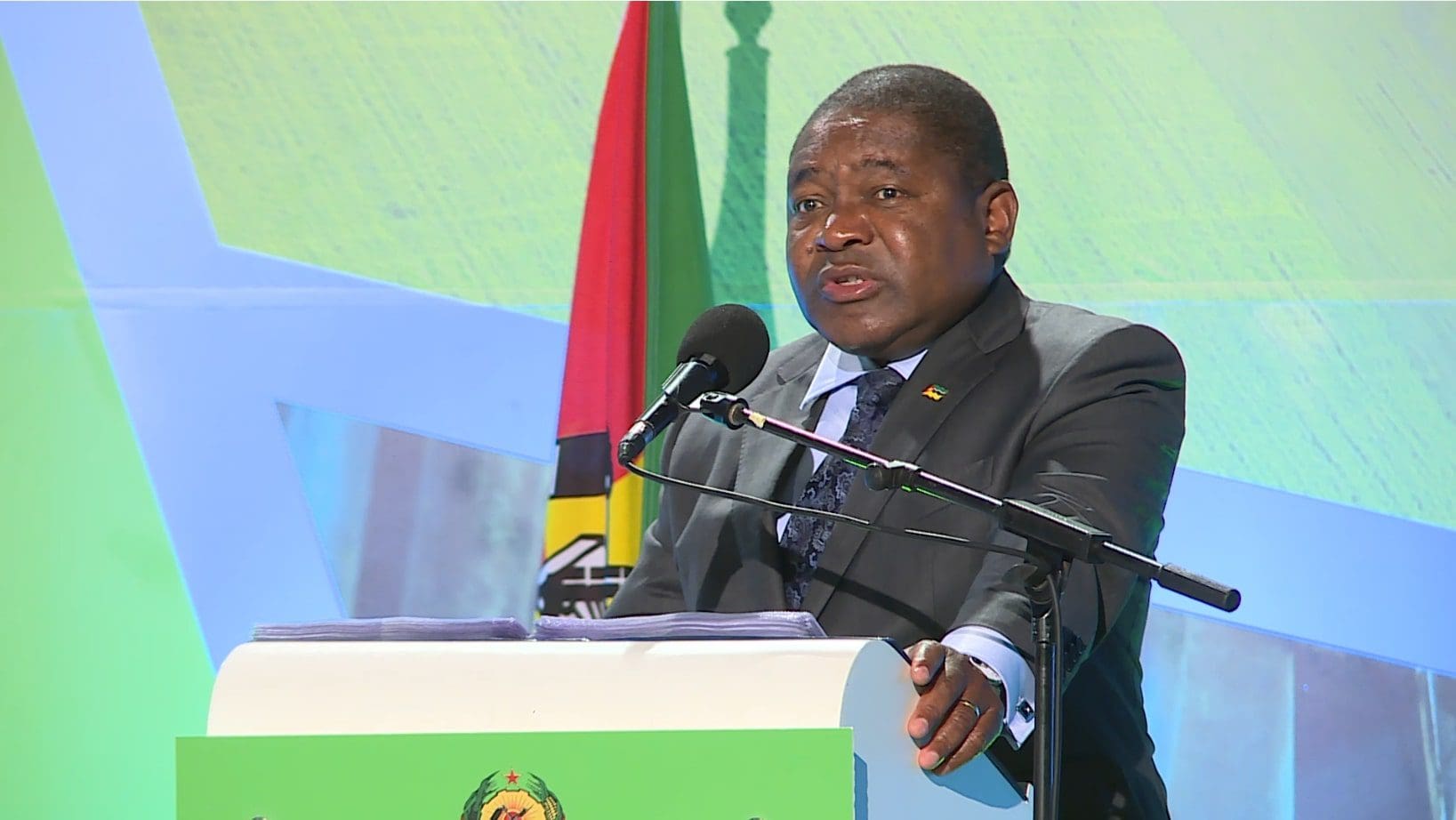 Moçambique vai começar a produzir trigo com objectivo de eliminar a importação