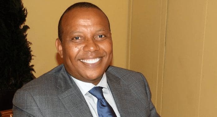 Líder da oposição de São Tomé regressa após 4 anos e quer maioria absoluta