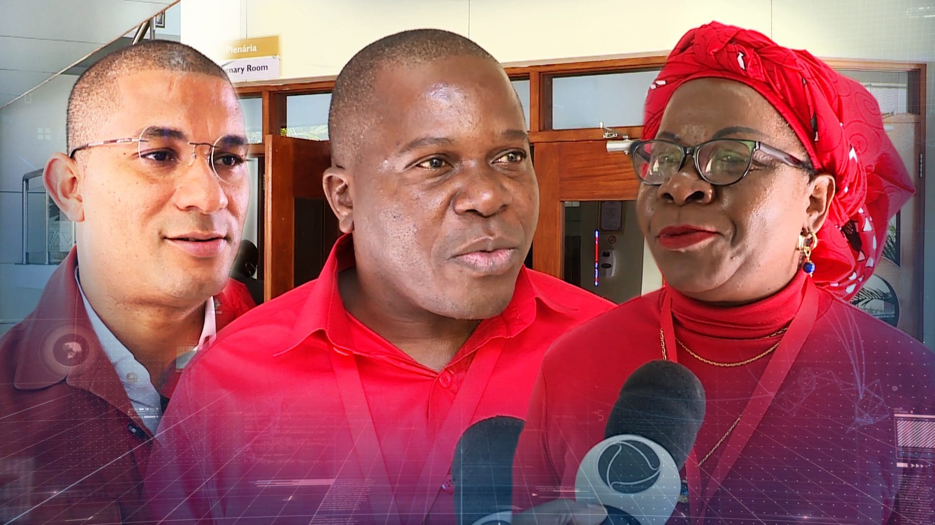 Membros proeminentes da Frelimo distanciam-se do discurso de tribalismo e reiteram foco na unidade nacional