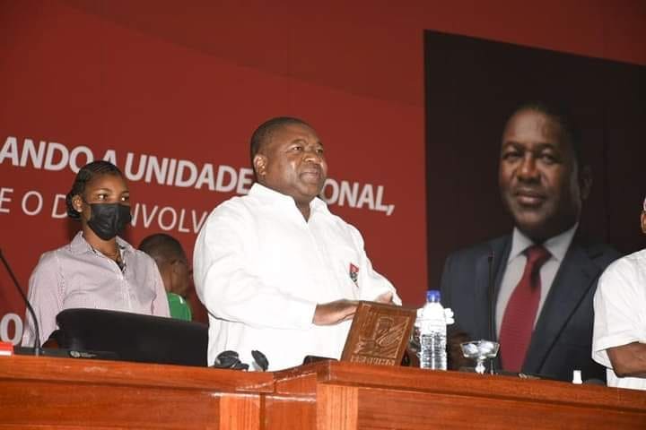 Nyusi terá uma grande missão ao longo dos próximos 5 anos: reconciliar os moçambicanos e os “camaradas” a todos os níveis