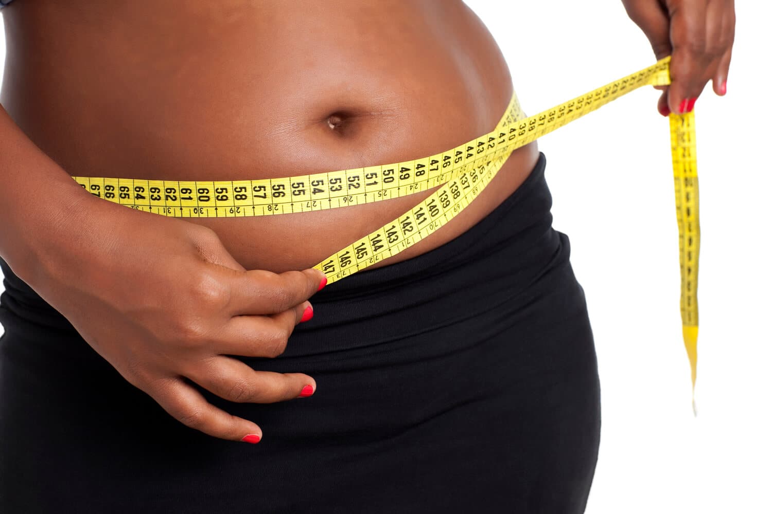 Perda de peso em pessoas magras aumenta risco de desenvolver diabetes tipo 2