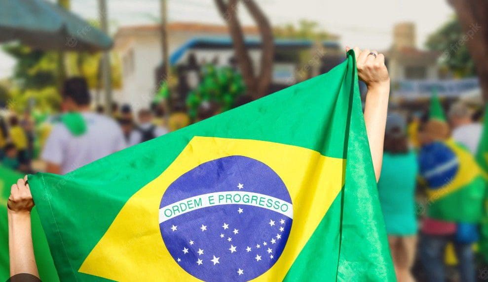 Eleições no Brasil: Bolsonaro e Lula vão à segunda volta Eleições no Brasil: Bolsonaro e Lula vão à segunda volta