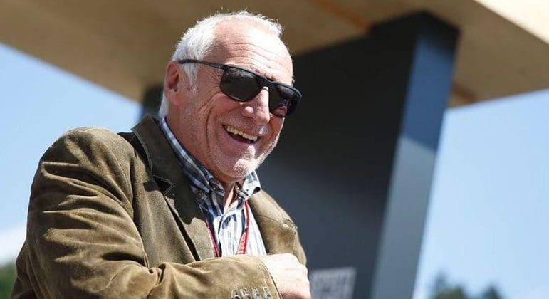 Fundador da Red Bull morre aos 78 anos