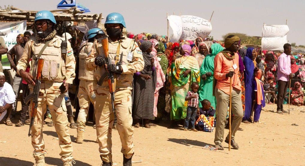 Mais de cem pessoas mortas no Estado do Nilo Azul, no Sudão