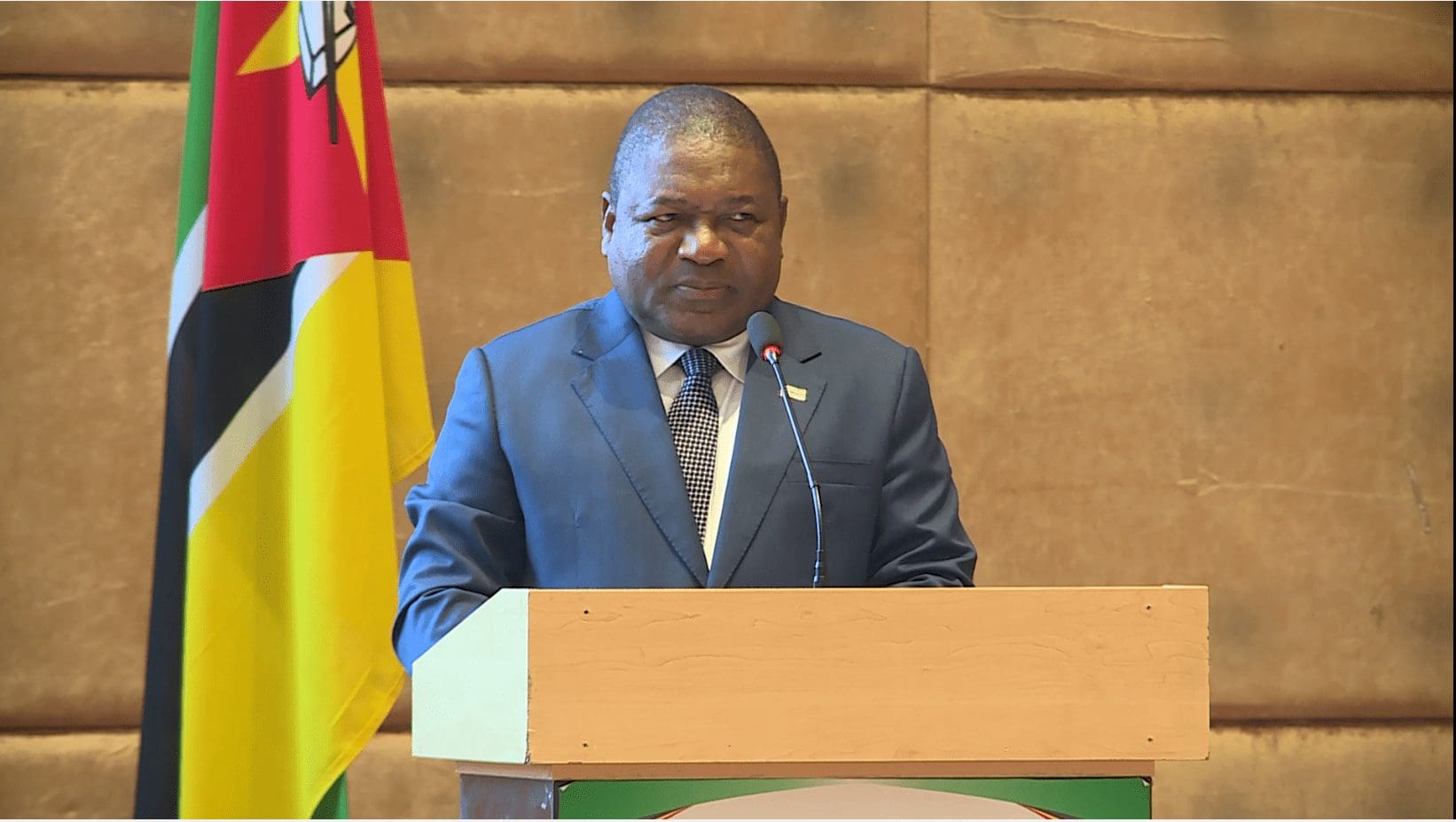 Presidente da República lança Política do Professor e estratégia de sua implementação