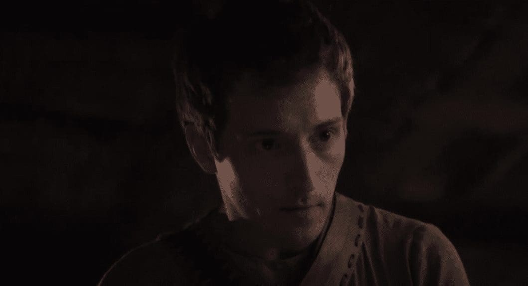 REIS | Hoje às 21h00