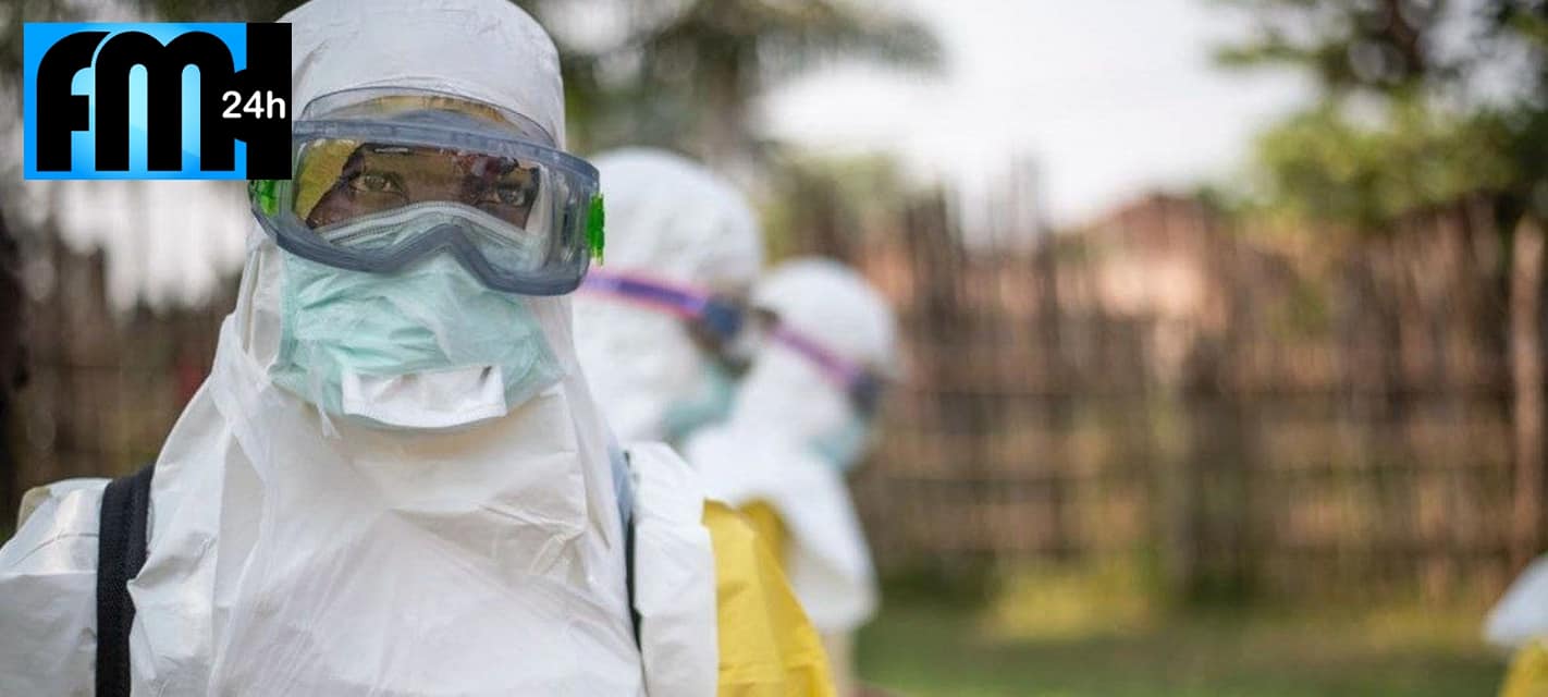 Uganda regista número crescente de casos de ébola