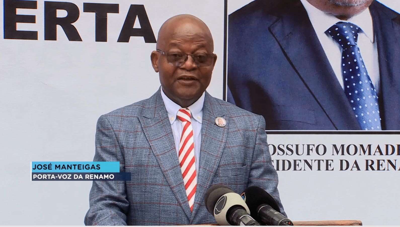 divergencia-ideologica-na-renamo-jose-manteiga-reage-as-acusacoes-de-sandura-ambrosio Divergência ideológica na Renamo: José Manteiga reage as acusações de Sandura ambrósio