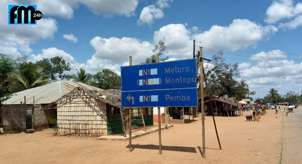 Tragédia em Cabo Delgado: Major do exército assassina colega e fere outra