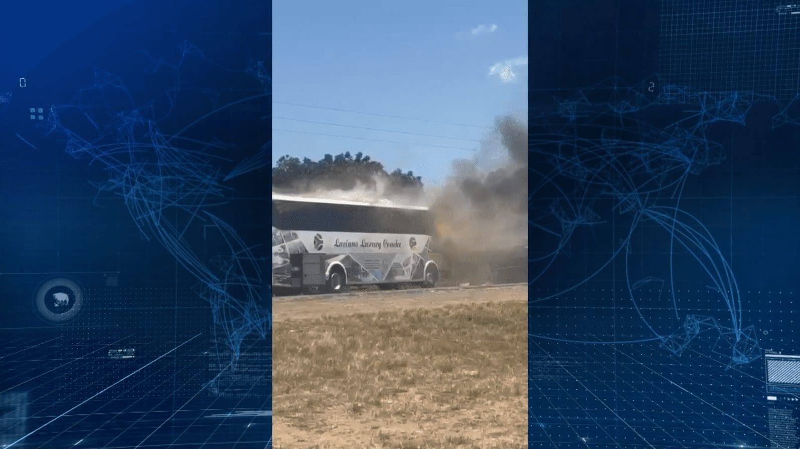 Grupos atacam carros com matrícula moçambicana na África do Sul