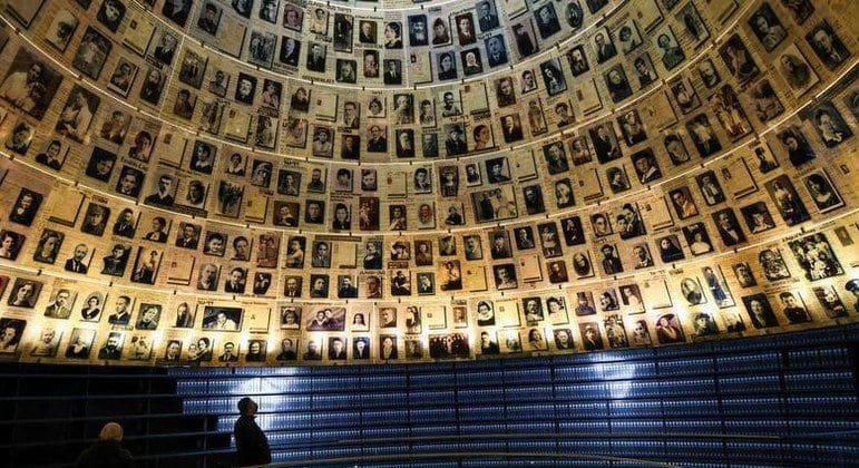 ONU faz evento em homenagem ao Dia Internacional em Memória das Vítimas do Holocausto