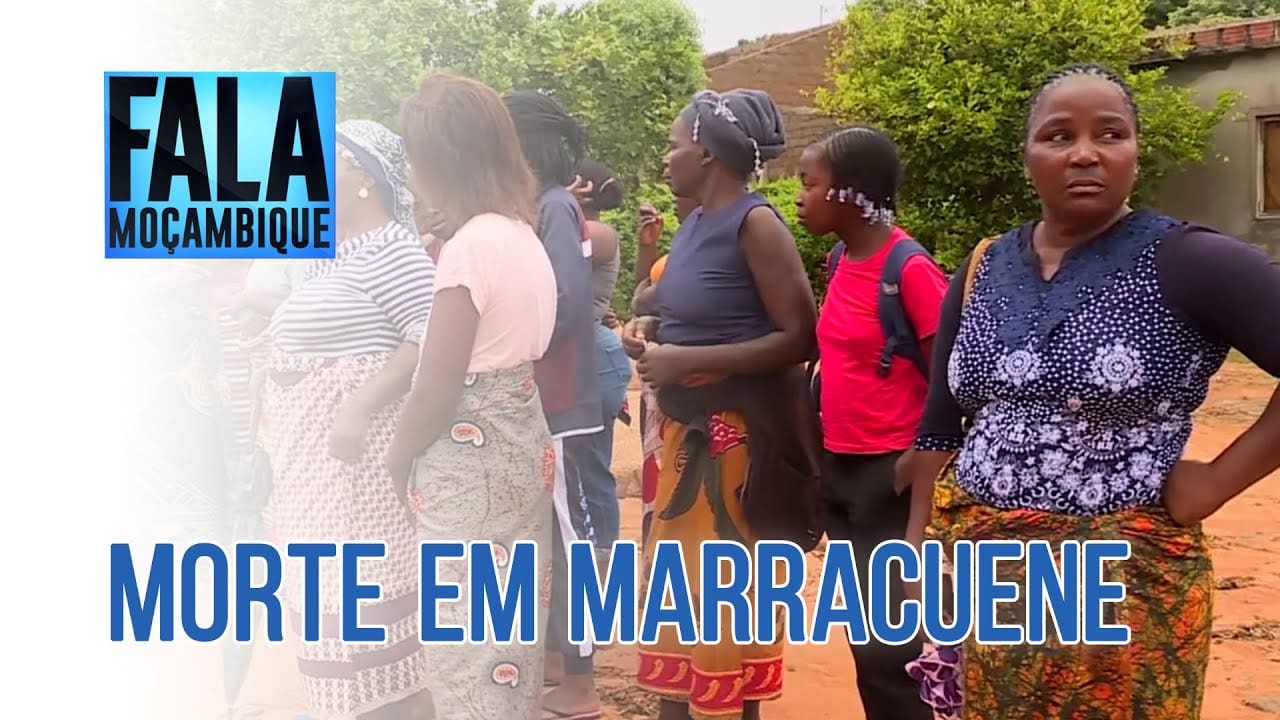 Assista à íntegra do Fala Moçambique, 27/04/2023, Assista à íntegra do  Fala Moçambique, 27/04/2023, By TV Miramar
