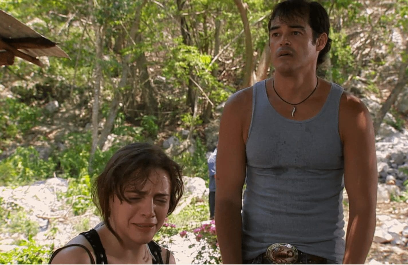 Coração Indomável