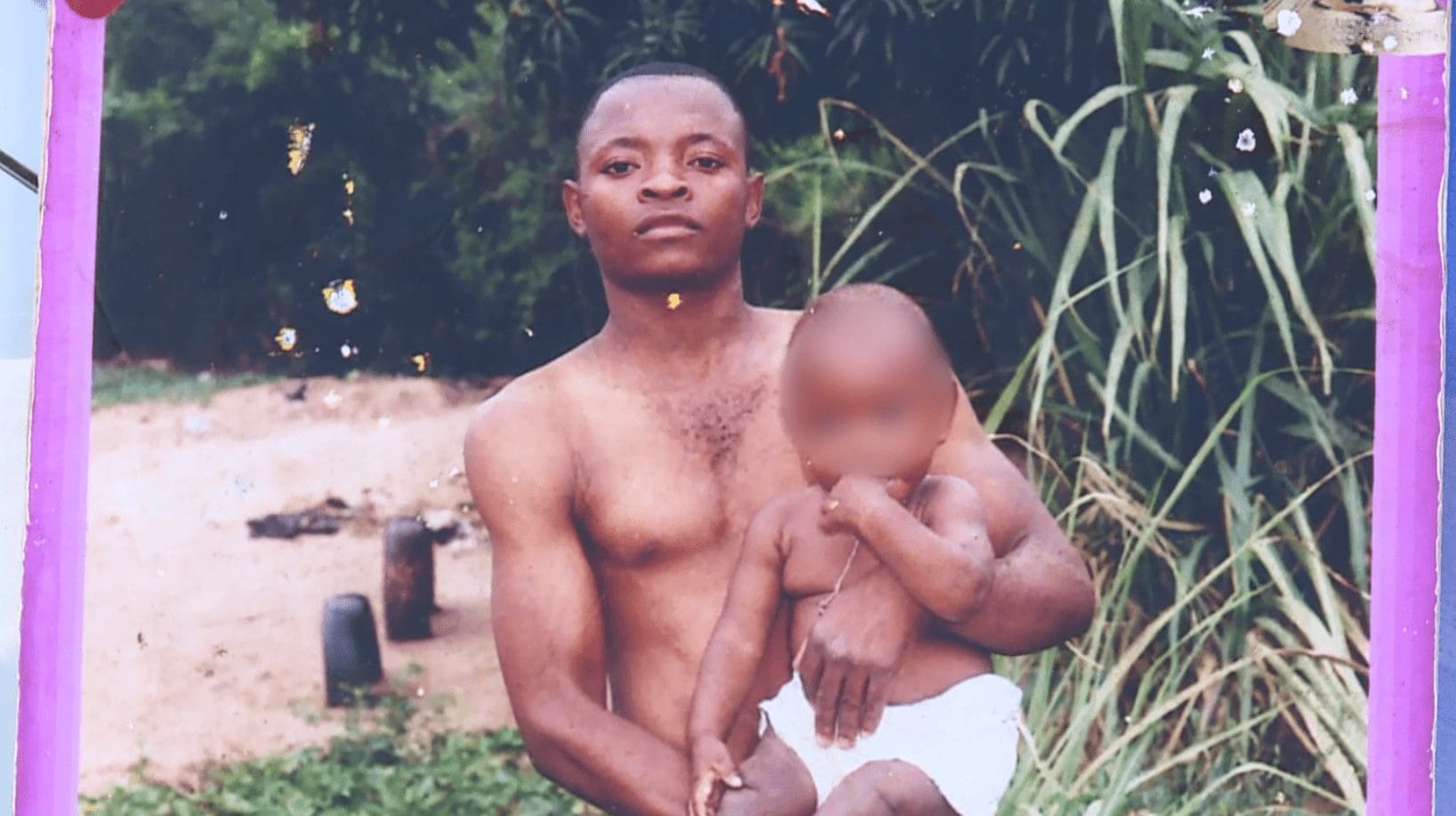 Jovem morre assassinado ao cobrar dinheiro de volta no Cumbeza