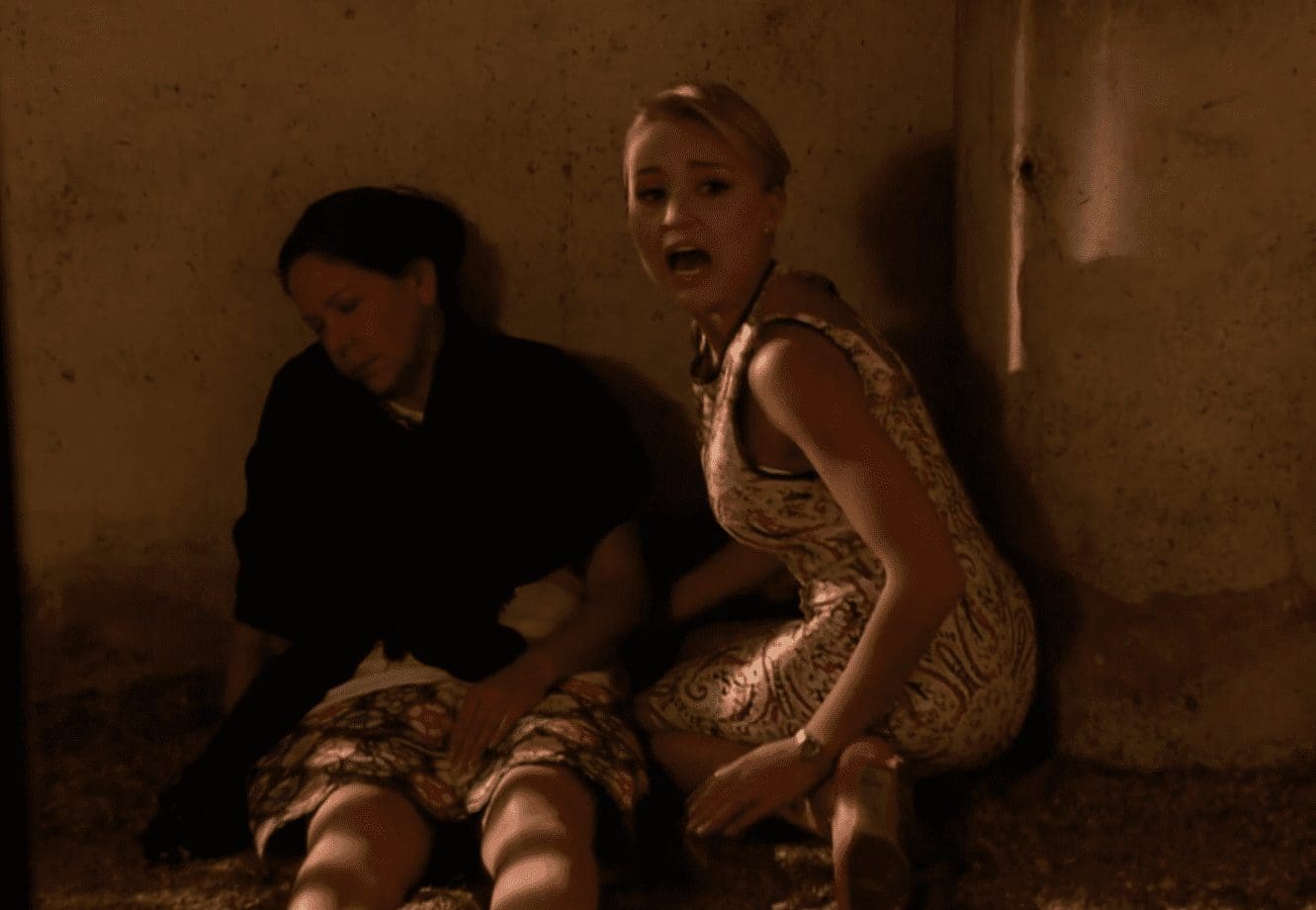 O Que a Vida Me Roubou