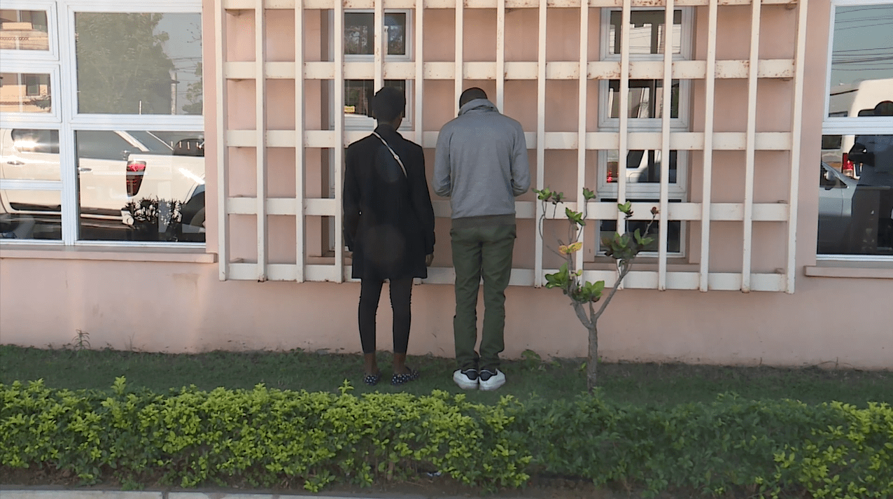 Filha simula rapto para extorquir 70 mil meticais a mãe Filha simula rapto para extorquir 70 mil meticais a mãe