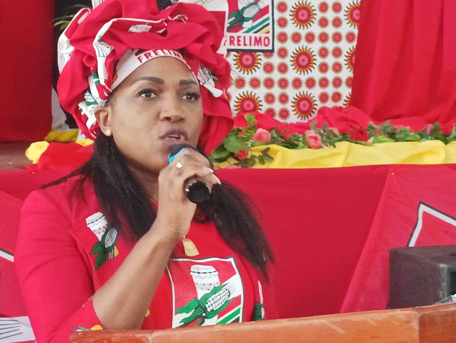 "Pesos Pesados" avançam como cabeças-de-lista da Frelimo para disputar as eleições nos municípios geridos pela Renamo e o MDM