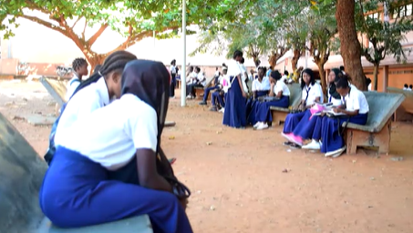 Saúde e Educação buscam respostas para os desmaios nas escolas em Pemba