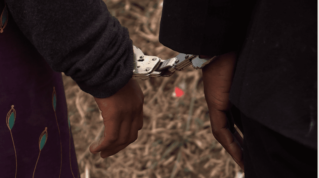 Detidos dois inquilinos acusados de assassinar idosa de 70 anos na Cidade de Maputo