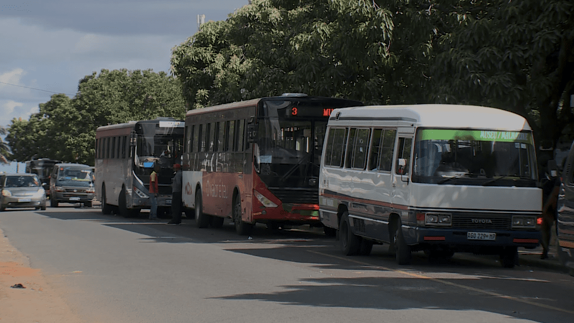 interrupcao-das-aulas-compromete-receitas-em-algumas-rotas-de-transporte-na-cidade-de-maputo Interrupção das aulas compromete receitas em algumas rotas de transporte na Cidade de Maputo