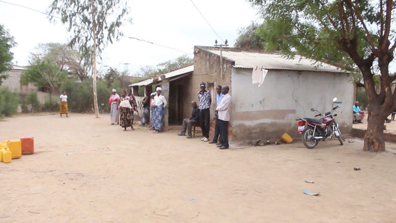 Homem acusado de espancar a sobrinha até à morte por passar a noite fora de casa