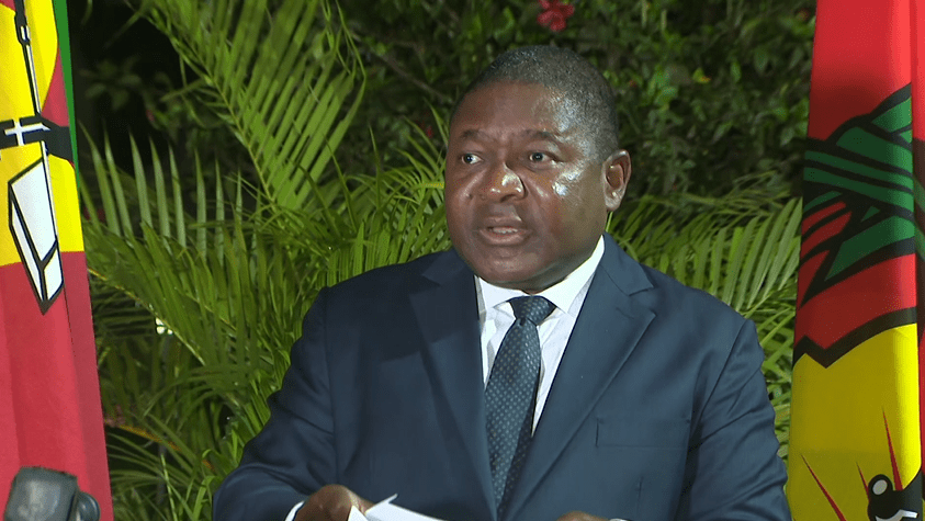 Presidente da República apela ao abandono de discursos incendiários e intimidatórios durante a campanha eleitoral