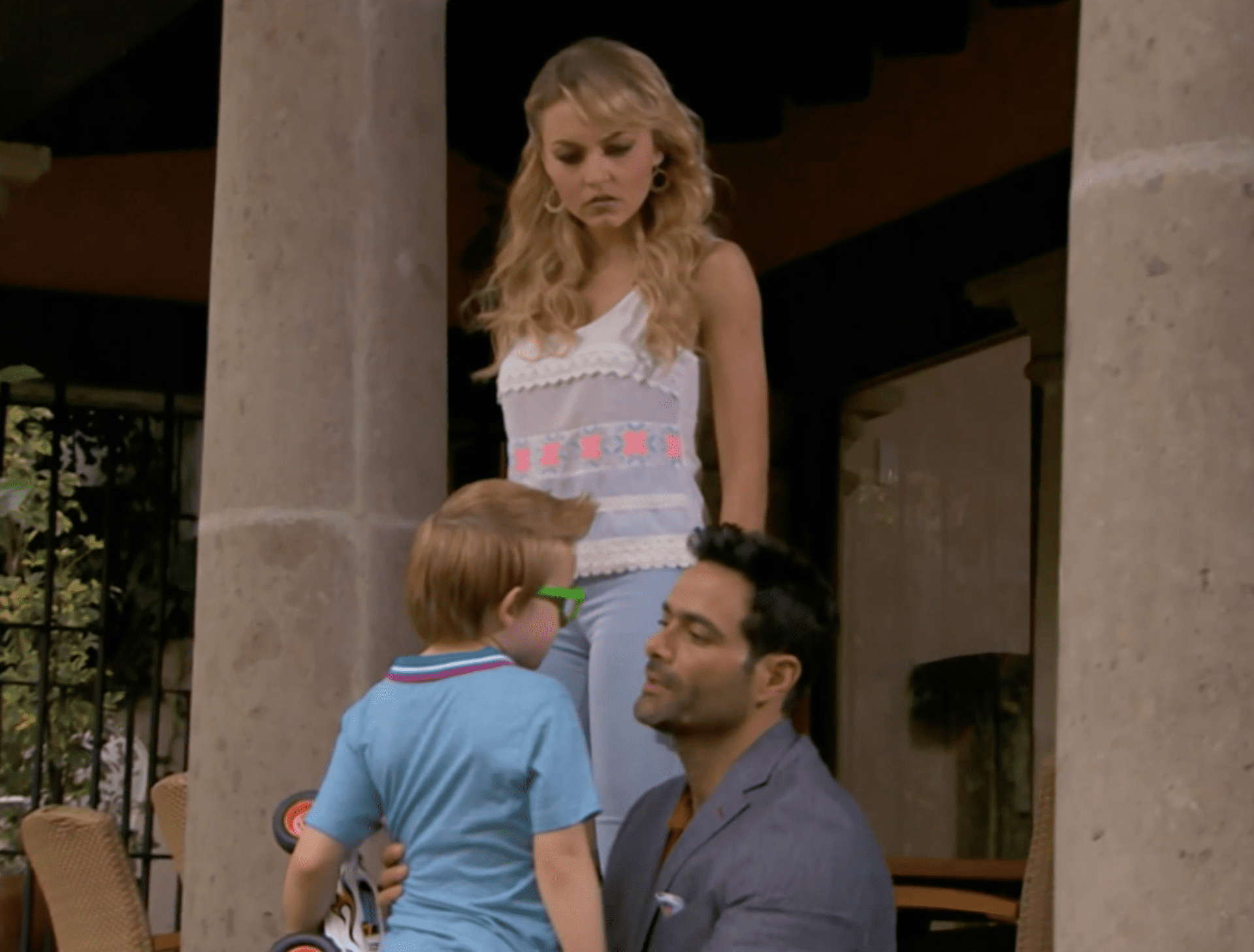 O Que a Vida Me Roubou