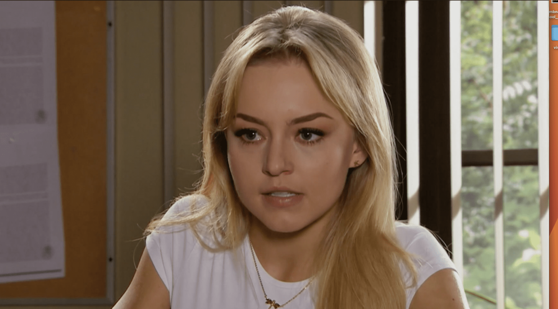 O Que a Vida Me Roubou