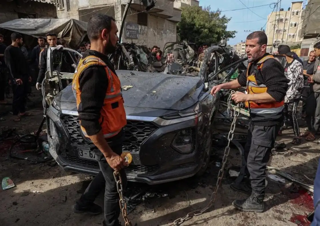 israel-mata-lider-militar-do-hezbollah-em-ataque-aereo-no-libano-nesta-segunda-8