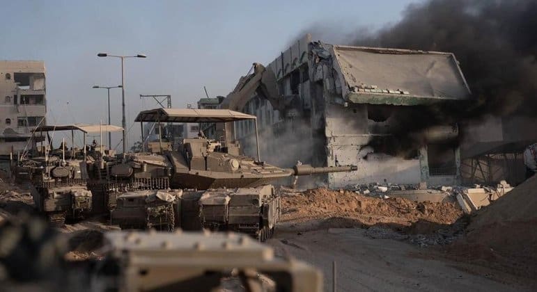Conselho De Seguranca Da Onu Aprova Cessar Fogo Imediato Em Gaza