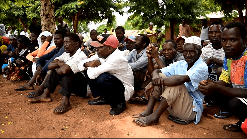 População vive em pânico no distrito de Chiúre por temer novos Ataques Terroristas