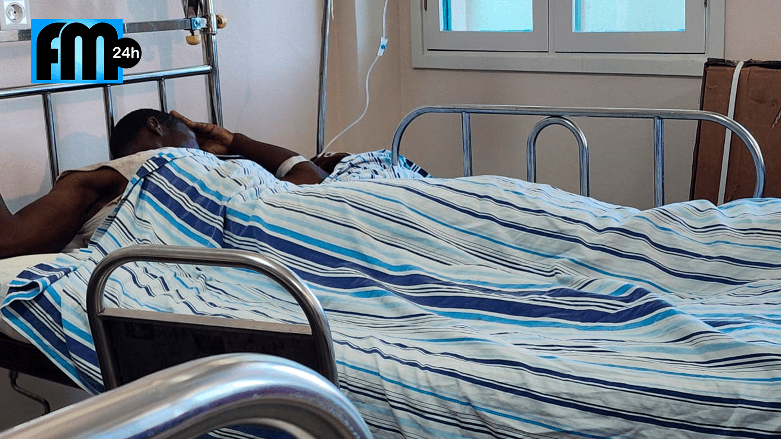 Capturado assassino em série de Mandlakazi