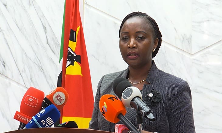 INCM trabalha com operadoras de telefonia móvel para a revisão do custo dos "megas"