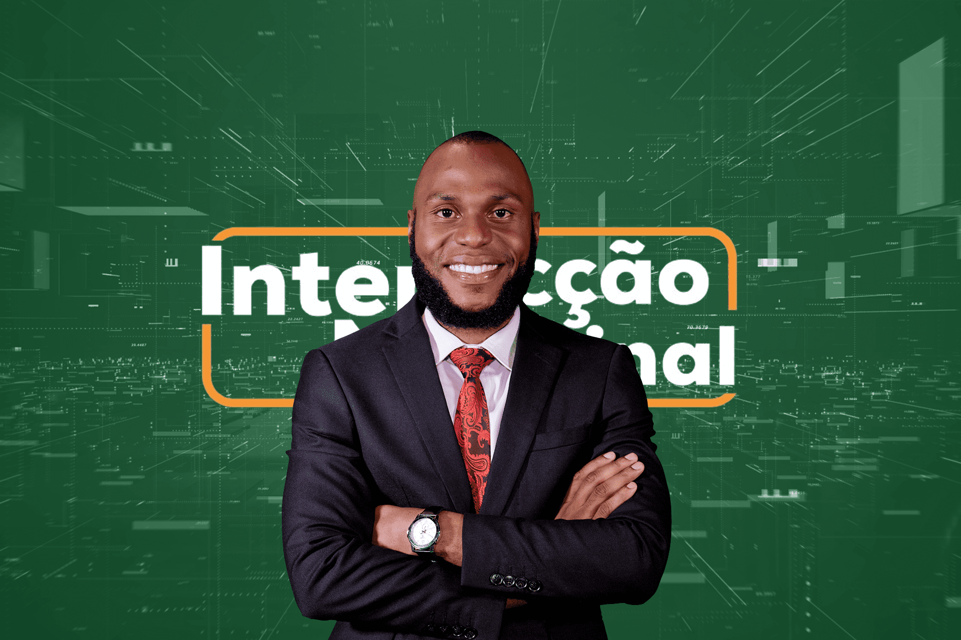 Interacção Matinal