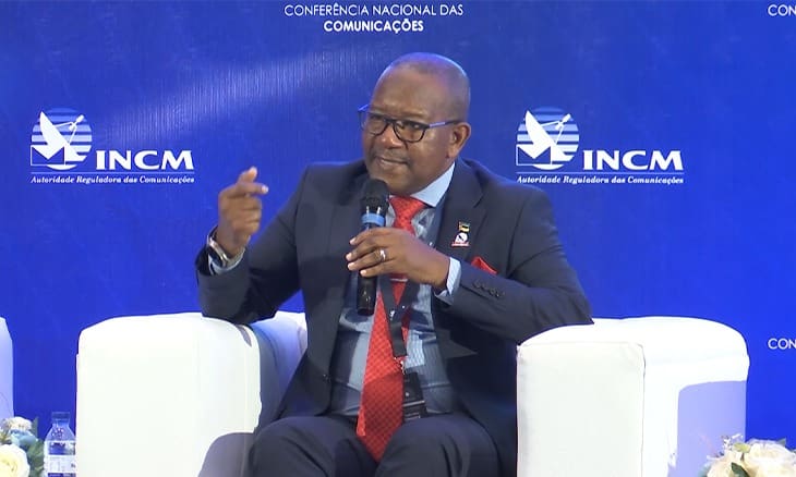 Governo exonera PCA do INCM Governo exonera PCA do INCM