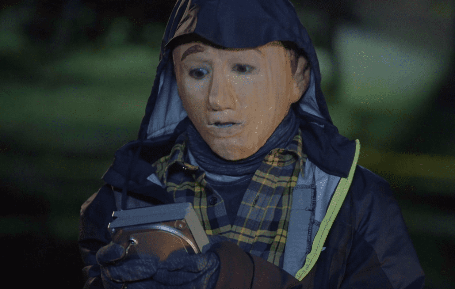 Poliana Moça | Hoje às 18h45