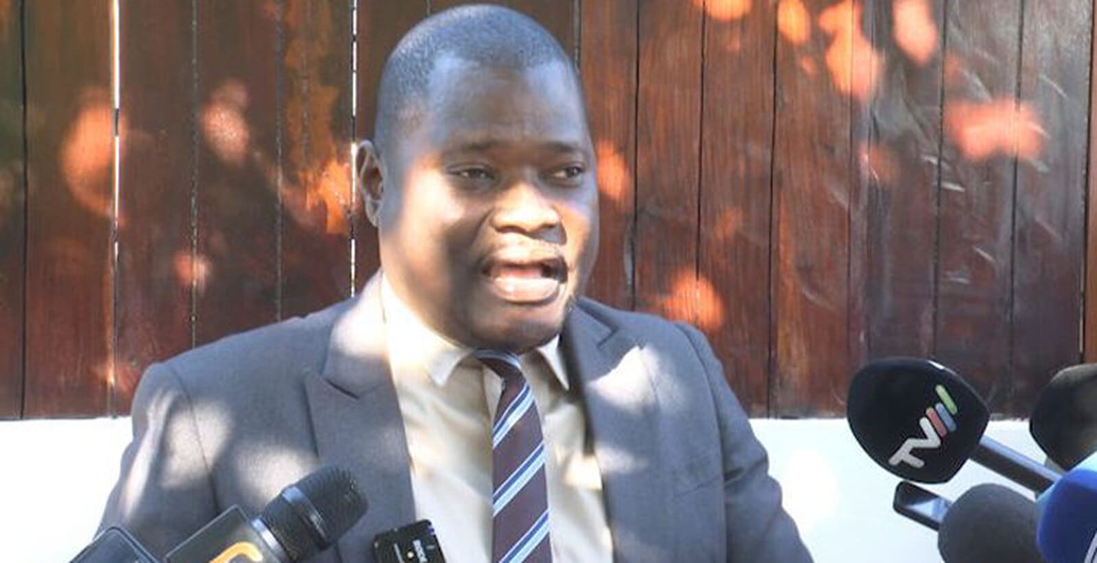 Ordem dos advogados condena assasinato de Elvino Dias Ordem dos advogados condena assasinato de Elvino Dias