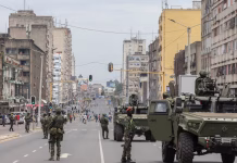 Protestos em Moçambique: Coordenadora da ONU Lamenta Incidentes e Faz Apelo por Paz