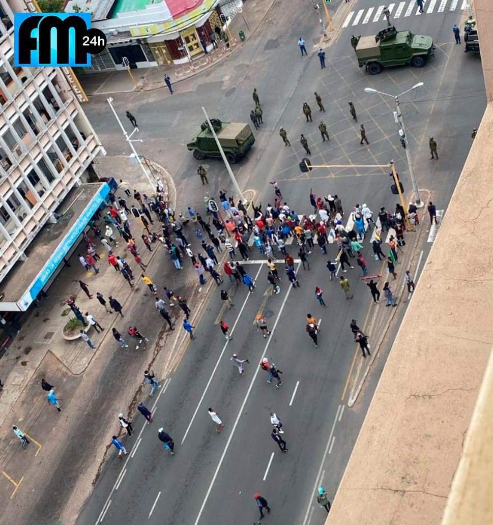 Manifestações: HCM registro três mortes e 66 feridos por balas