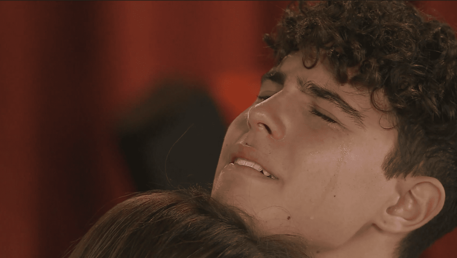 Poliana Moça - Hoje às 18h45