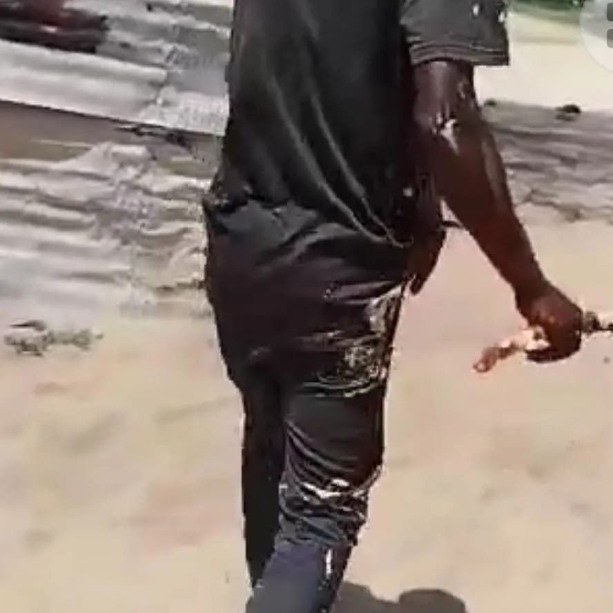 Manifestação acaba em 4 vítimas mortais no distrito de Maríngue