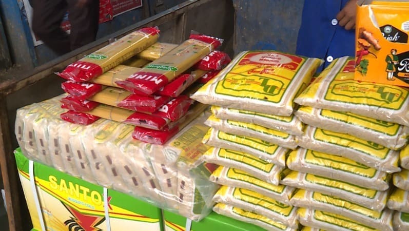 Consumidores assustados com subida dos preços de quase todos os produtos nos mercados da Província e Cidade de Maputo