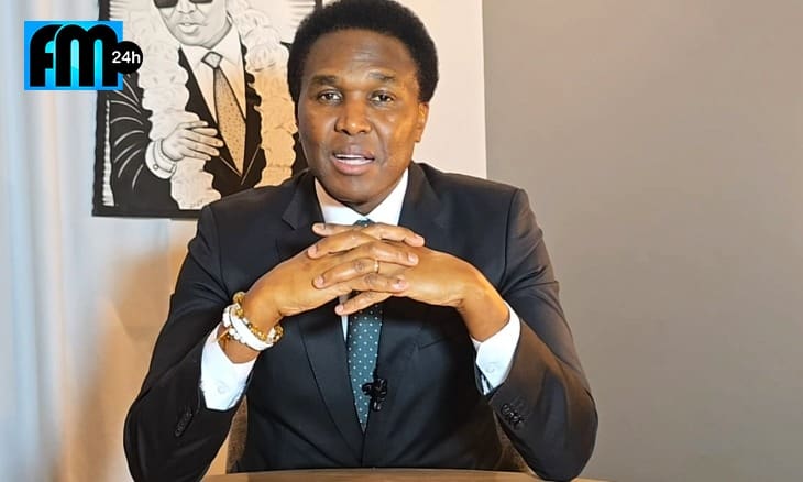 Divórcio consumado entre Venâncio Mondlane e PODEMOS