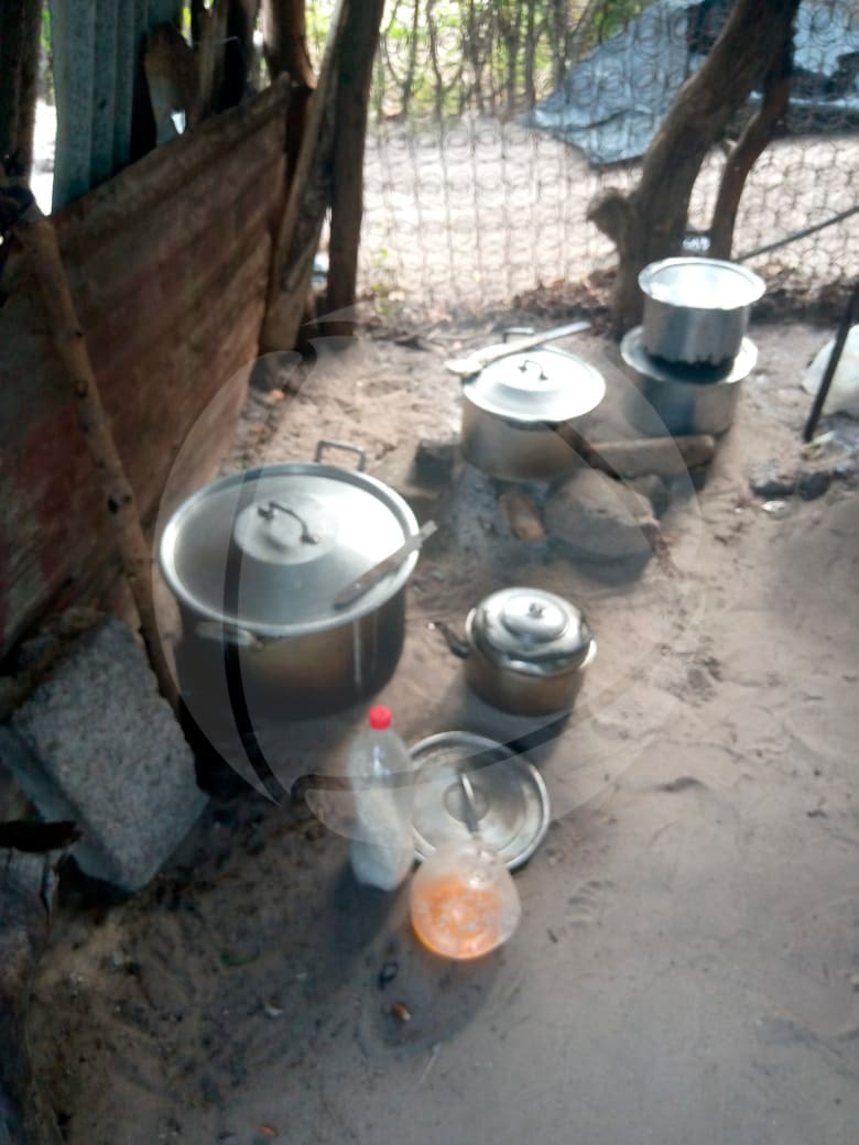 Populares invadem casa e interrompem cerimónia de lobolo de criança violada