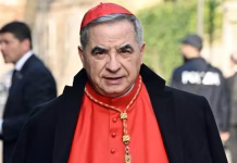 Cardeal banido pelo papa Francisco desiste de participar do conclave