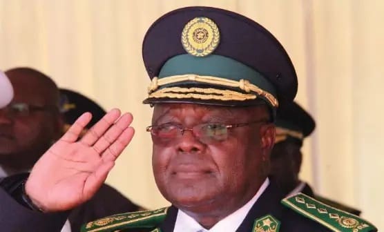 Mexidas de vulto nas chefias das Forças de Defesa e Segurança Mexidas de vulto nas chefias das Forças de Defesa e Segurança