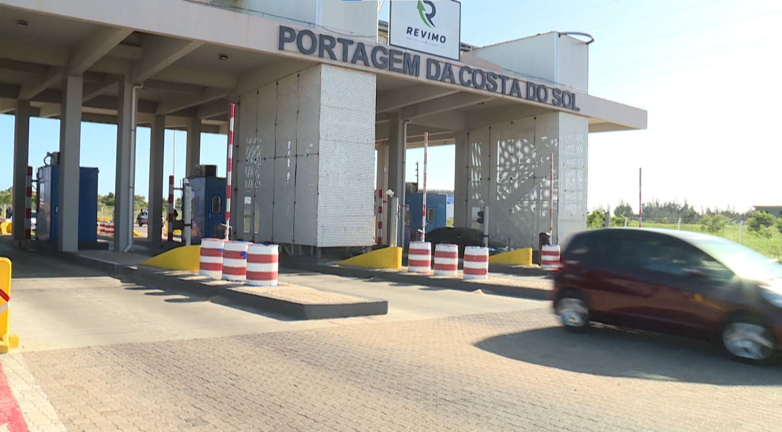 PORTAGENS PASSAM A TER NOVOS PREÇOS