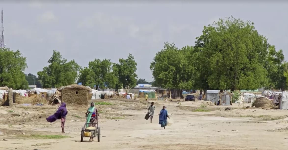 Programa Alimentar Mundial suspende apoio alimentar e nutricional a 1,3 milhões de pessoas na Nigéria Programa Alimentar Mundial suspende apoio alimentar e nutricional a 1,3 milhões de pessoas na Nigéria
